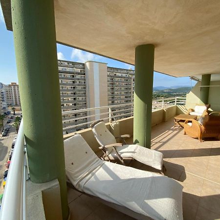 Retiro Playa Y Spa Тавернес де Валдигна Екстериор снимка
