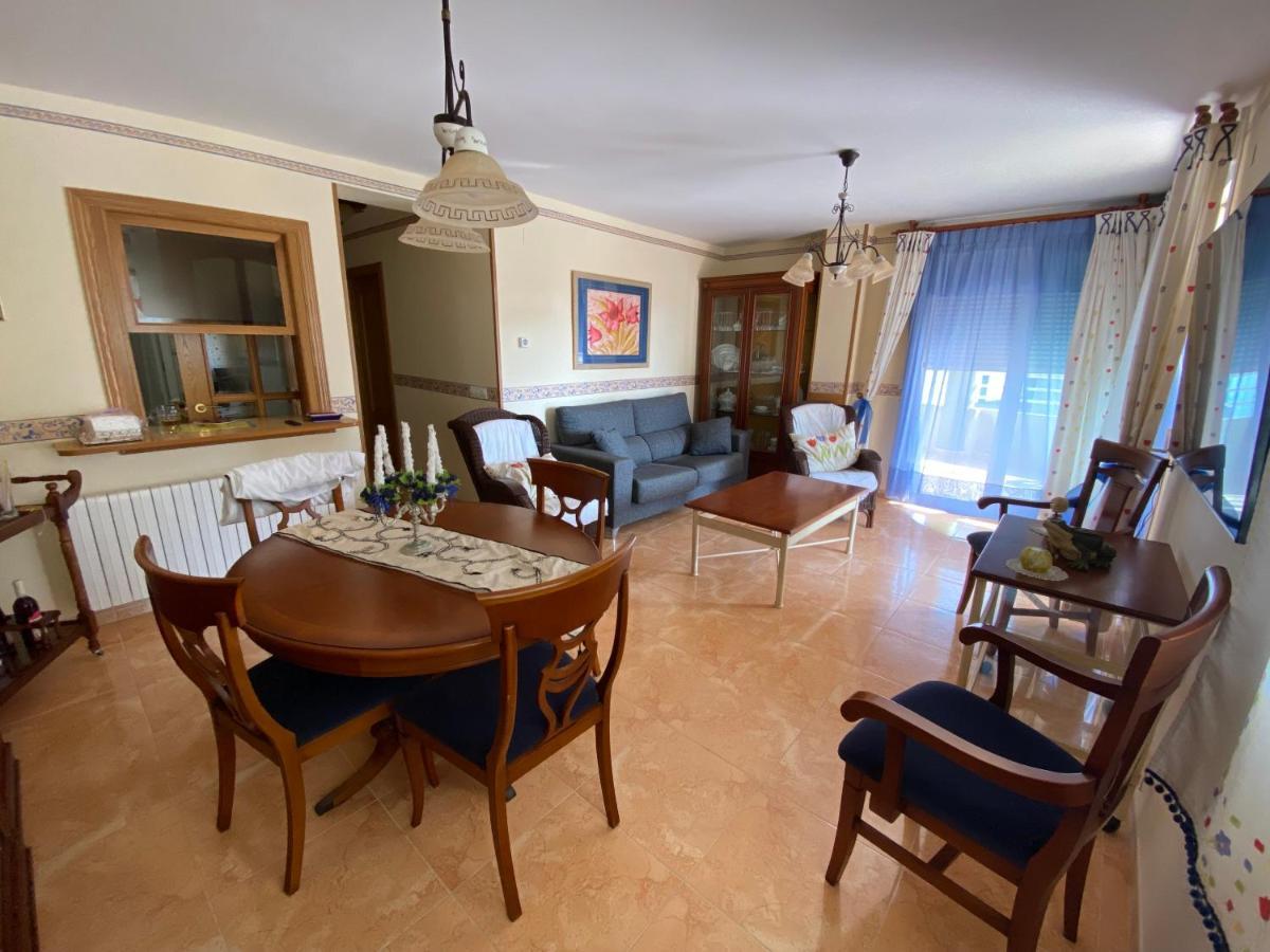 Retiro Playa Y Spa Тавернес де Валдигна Екстериор снимка