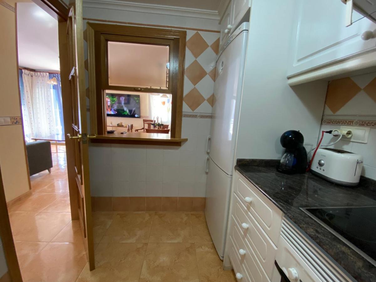 Retiro Playa Y Spa Тавернес де Валдигна Екстериор снимка