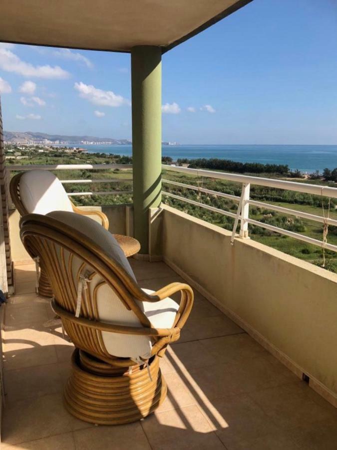 Retiro Playa Y Spa Тавернес де Валдигна Екстериор снимка
