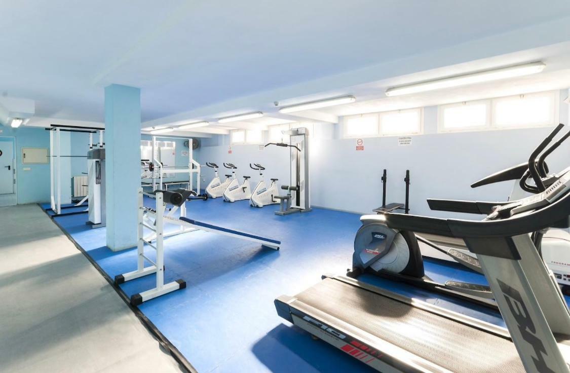 Retiro Playa Y Spa Тавернес де Валдигна Екстериор снимка