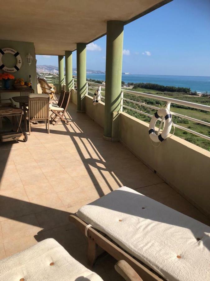 Retiro Playa Y Spa Тавернес де Валдигна Екстериор снимка