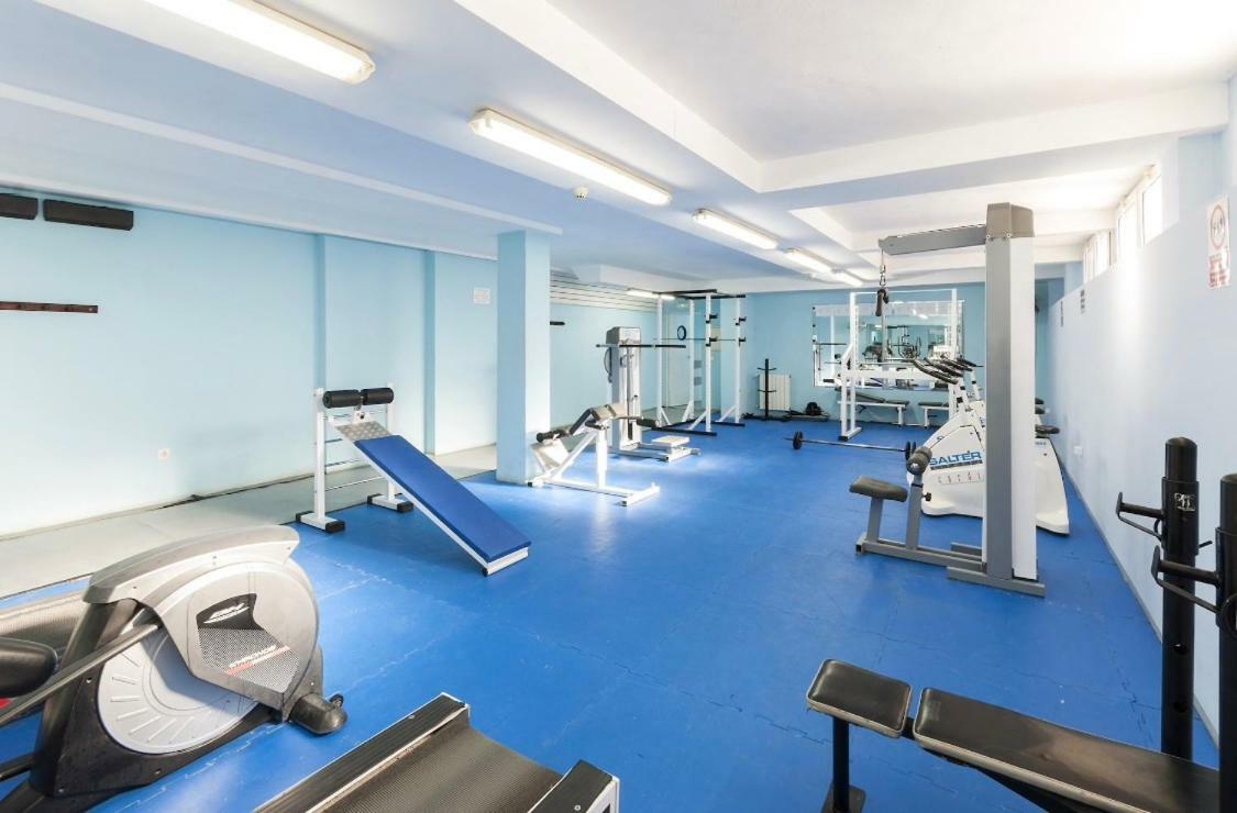 Retiro Playa Y Spa Тавернес де Валдигна Екстериор снимка