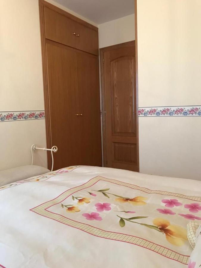 Retiro Playa Y Spa Тавернес де Валдигна Екстериор снимка